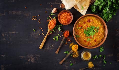 Dal Makhni
